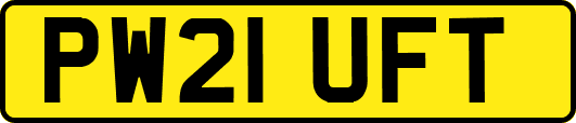 PW21UFT