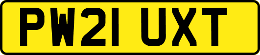 PW21UXT