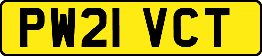 PW21VCT