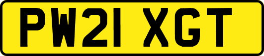PW21XGT