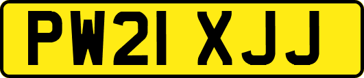 PW21XJJ