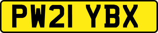 PW21YBX