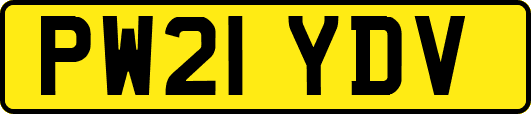 PW21YDV
