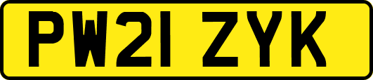 PW21ZYK