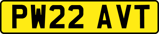 PW22AVT