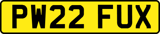 PW22FUX