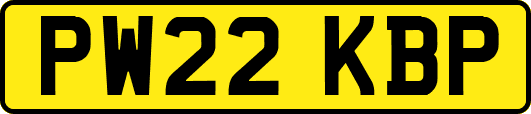 PW22KBP