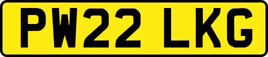 PW22LKG