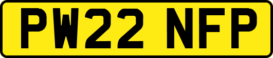 PW22NFP