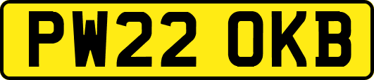 PW22OKB