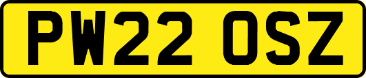 PW22OSZ