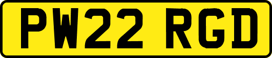 PW22RGD