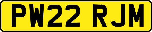 PW22RJM