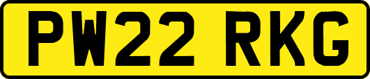 PW22RKG