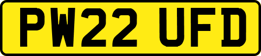 PW22UFD