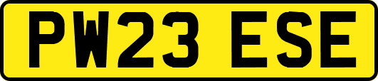 PW23ESE
