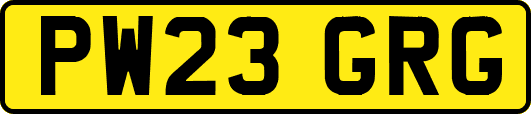 PW23GRG