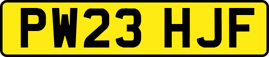 PW23HJF