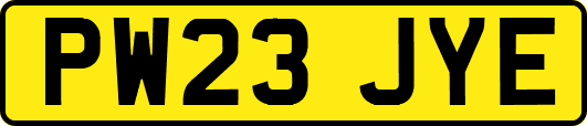 PW23JYE