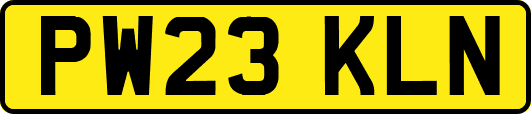 PW23KLN