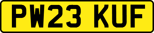 PW23KUF