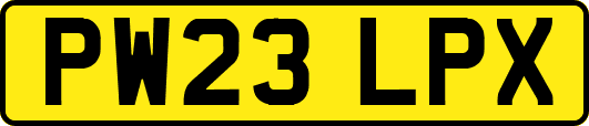 PW23LPX