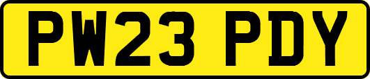 PW23PDY