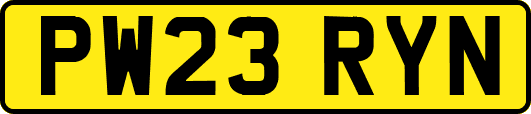 PW23RYN