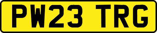 PW23TRG