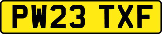 PW23TXF