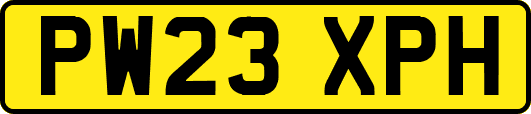 PW23XPH