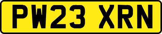PW23XRN