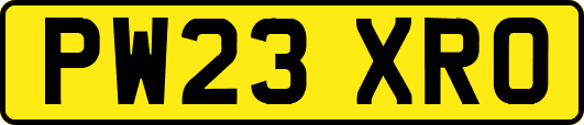 PW23XRO