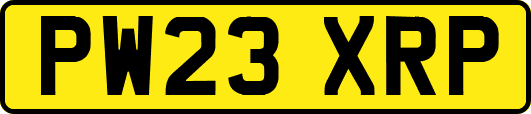 PW23XRP