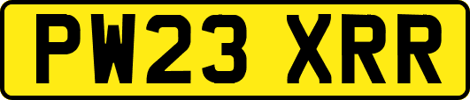 PW23XRR