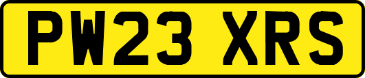 PW23XRS