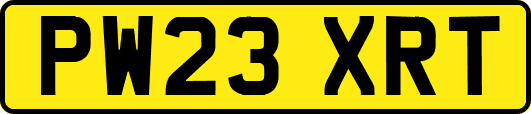 PW23XRT
