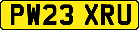PW23XRU