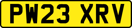 PW23XRV