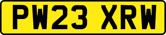 PW23XRW