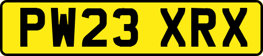 PW23XRX