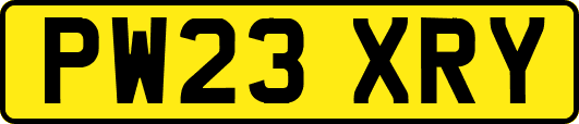 PW23XRY