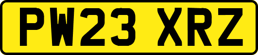 PW23XRZ
