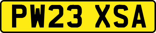 PW23XSA