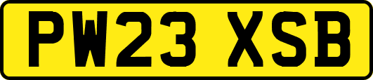 PW23XSB
