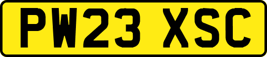 PW23XSC