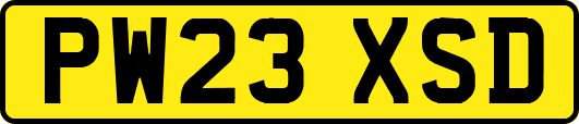 PW23XSD
