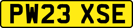 PW23XSE