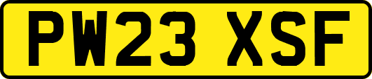 PW23XSF