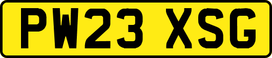 PW23XSG